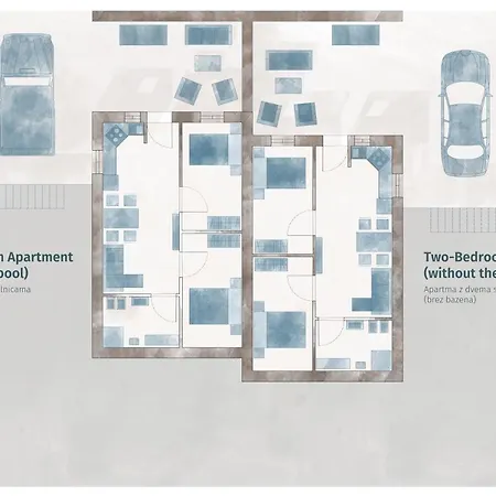 Apartment Salinea