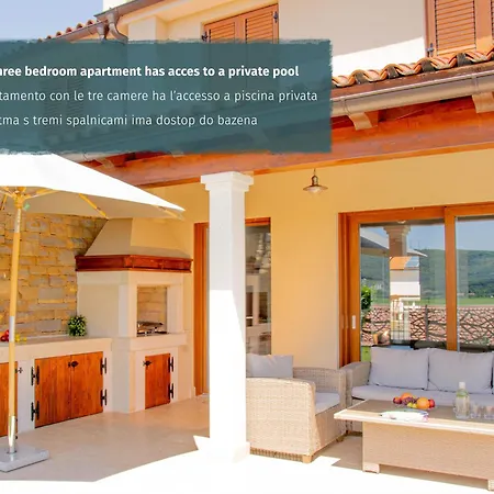 Apartment Salinea