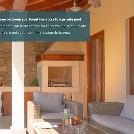 Apartment Salinea