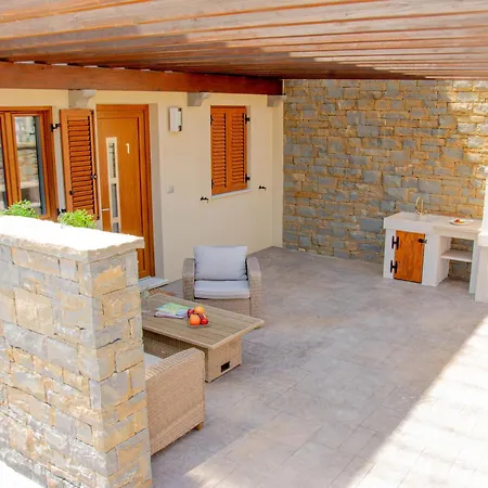 Salinea Apartment Secovlje