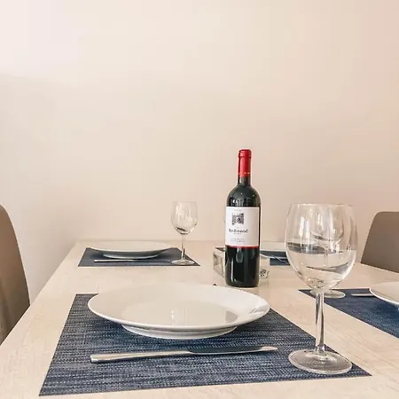 Salinea Apartment