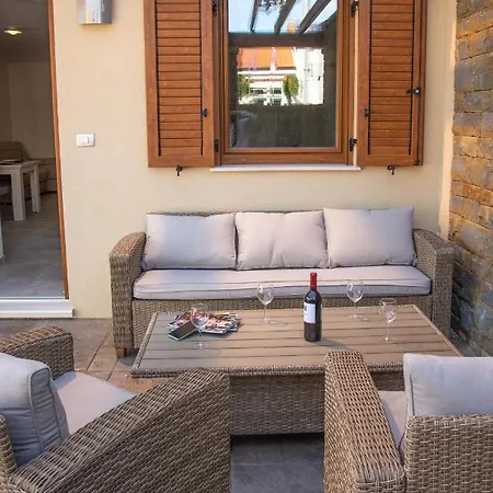 Apartment Salinea *