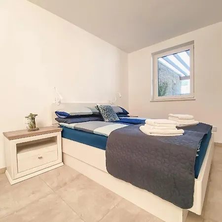 Salinea Apartment