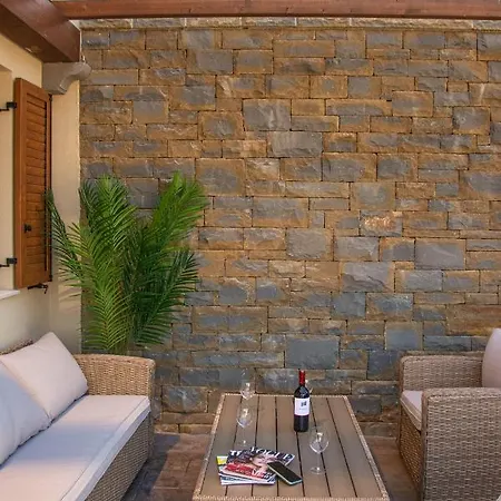 Salinea Apartment Secovlje